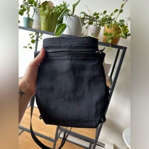 lululemon Water Bottle Crossbody Pouch